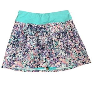 Layer‎ 8 Skort